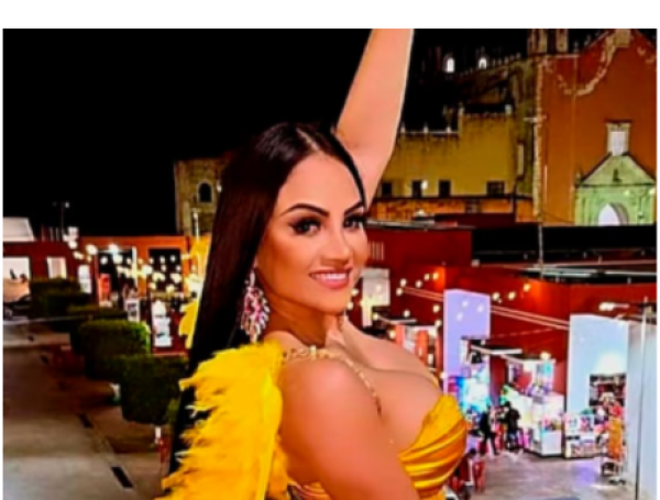 Luz María Barrera