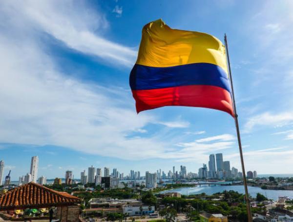 Colombia