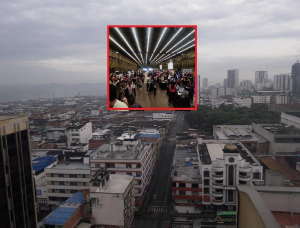 Bucaramanga gana tasa de desempleo, según el Dane