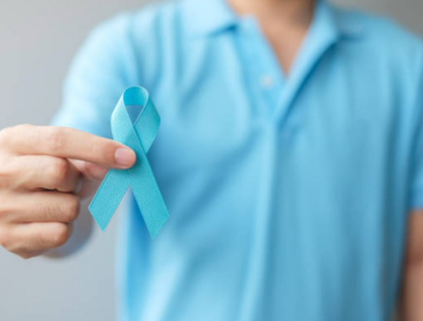 cáncer de próstata