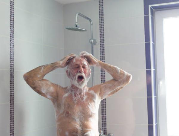 baño