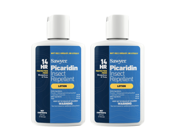Este es el mejor repelente de mosquitos, según la IA.