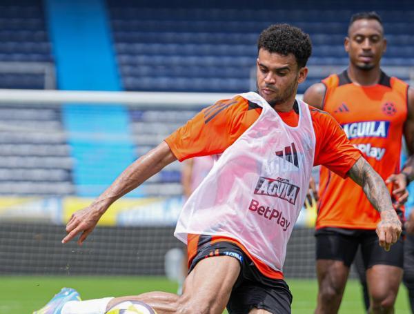Luis Díaz