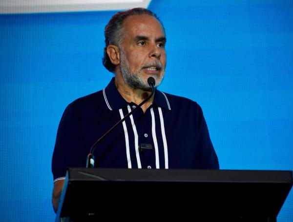 Armando Benedetti
