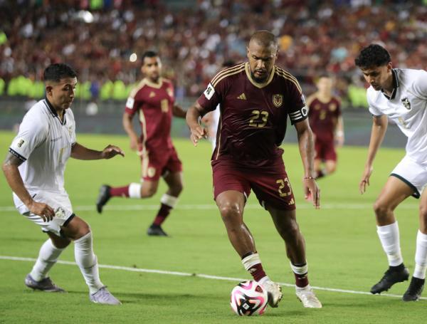 Selección de Venezuela