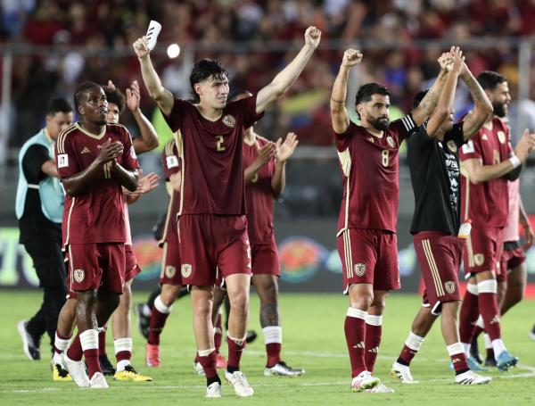 Selección de Venezuela