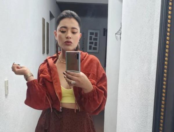 La colombiana habló con su hermana para desearle feliz cumpleaños días antes de su desaparición.