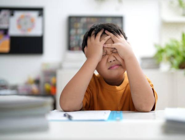 niños