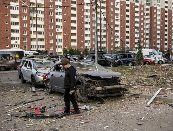Rusia