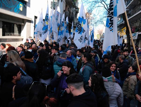 Cristina Kirchner