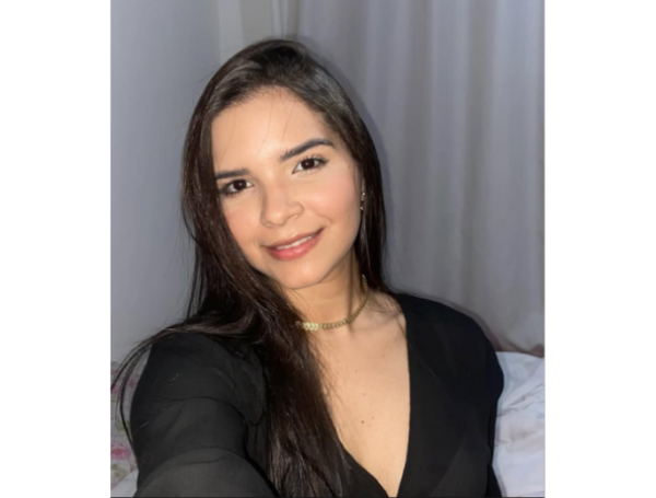 Raissa Suellen Ferreira da Silva, reina de belleza de 23 años, fue asesinada el 2 de junio en Curitiba.