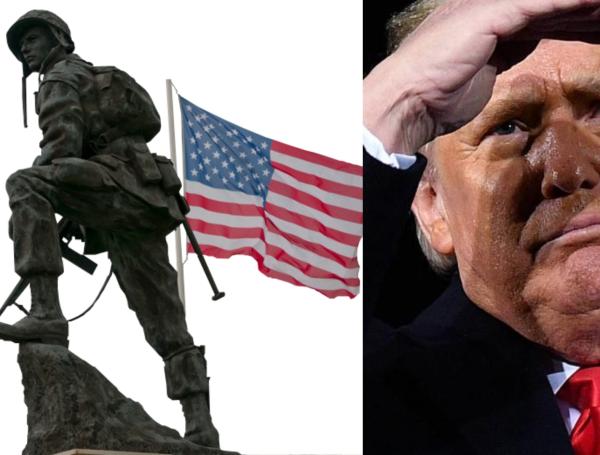 Ejército - Trump