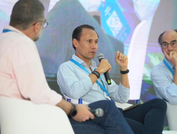 Expobarranquilla 2025.