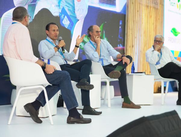 Expobarranquilla 2025.