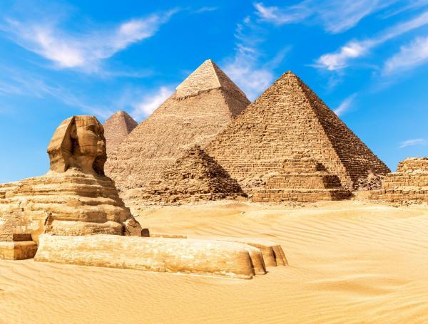 Egipto