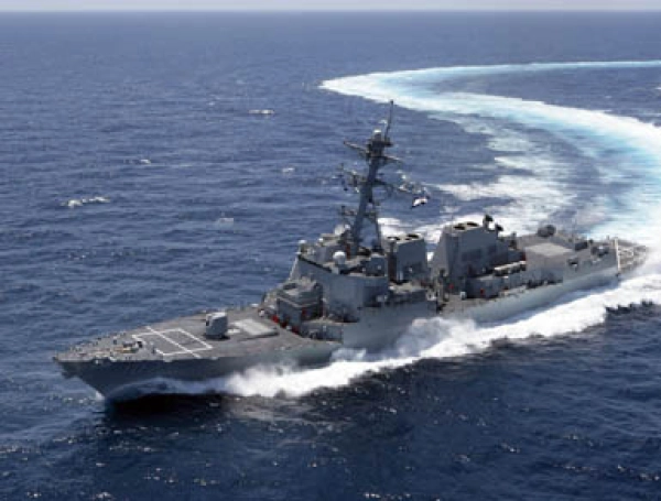 Commander, Naval Surface Force Atlantic