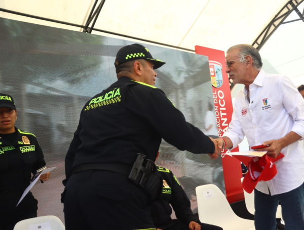 Gobernación del Atlántico