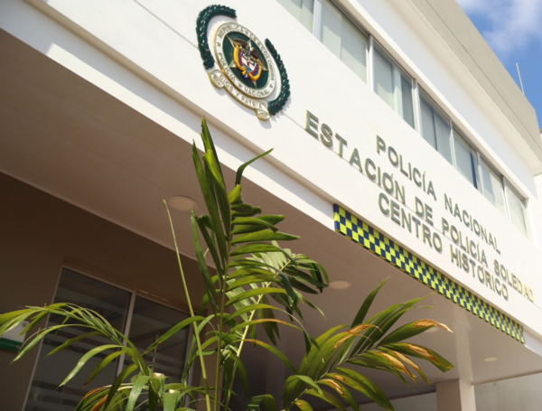 Gobernación del Atlántico