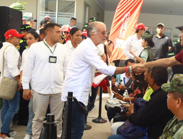 Gobernación del Atlántico