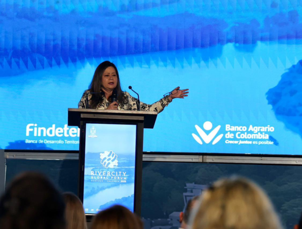 Ministerio de Transporte.