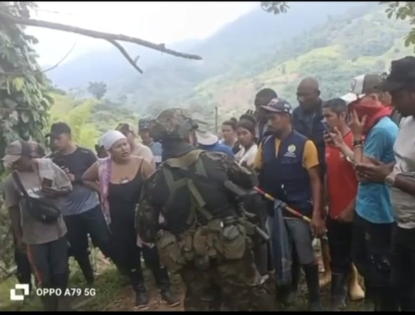 Asonada al Ejército