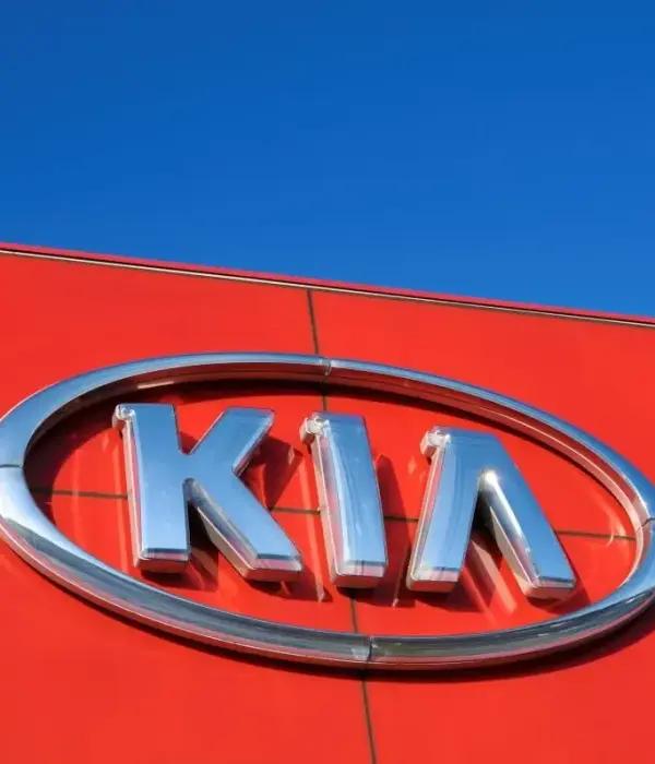 Kia lanzó un importante comunicado.