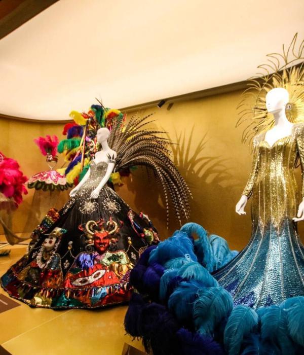 Museo del Carnaval de Barranquilla