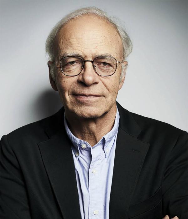 Peter Singer