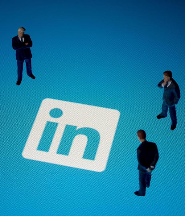 Así puede conseguir ser relevante para los reclutadores de LinkedIn.