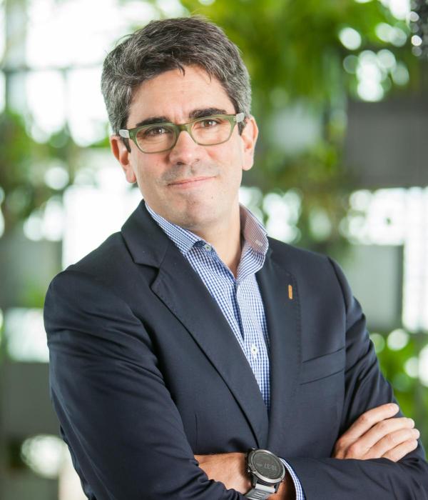 Ricardo Jaramillo Mejía, Presidente Grupo Sura