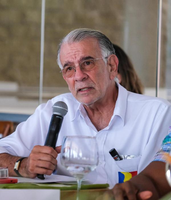 Más calidad en la prestación del servicio del PAE pidió el gobernador.