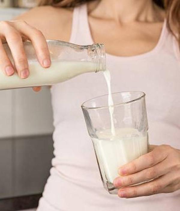 Reemplazar la leche de vaca es posible