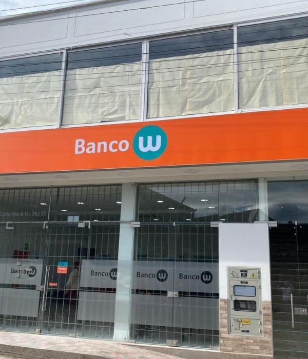 Banco W