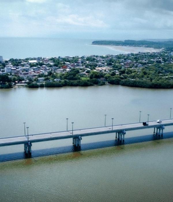 Vía Cartagena-Barranquilla