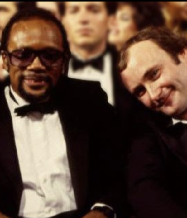 Phil Collins