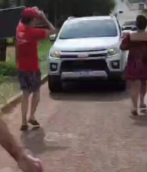Puente Brasil