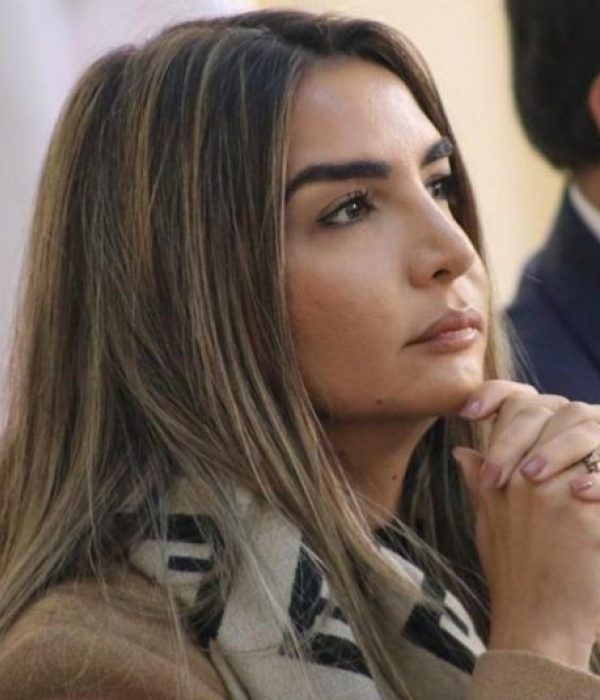 Partido Conservador de Nadia Blel responde al presidente Petro