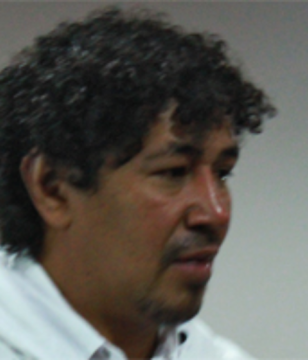 Oliverio Isaza Gómez, alias Terror.
