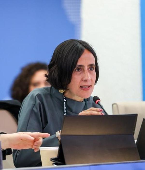 Susana Muhamad