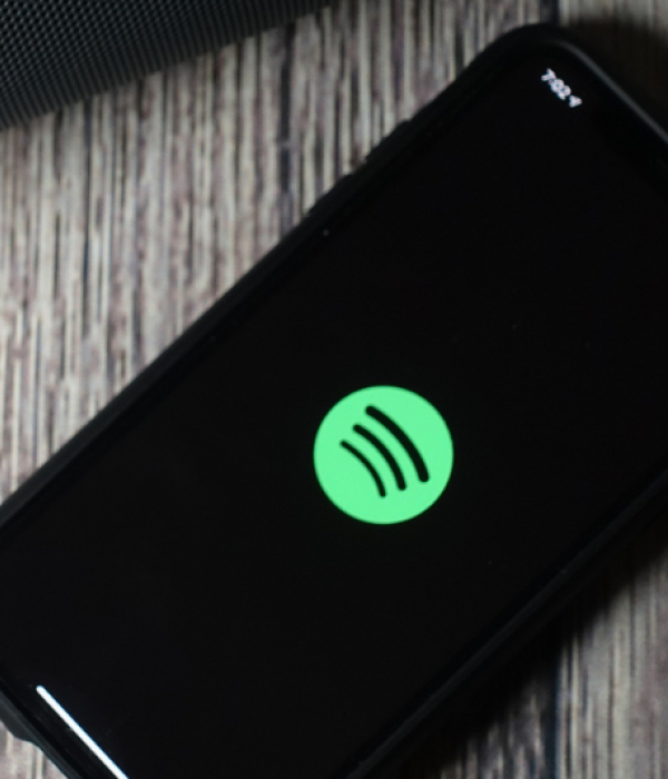 Spotify
