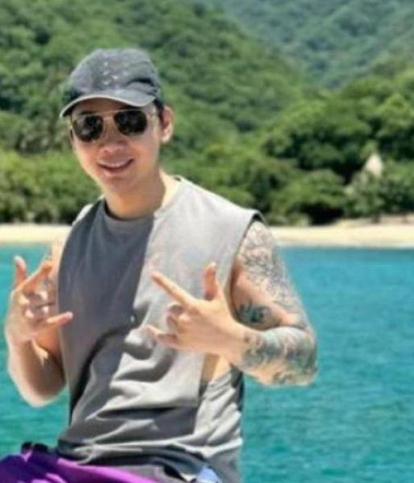 chino asesinado en Santa Marta