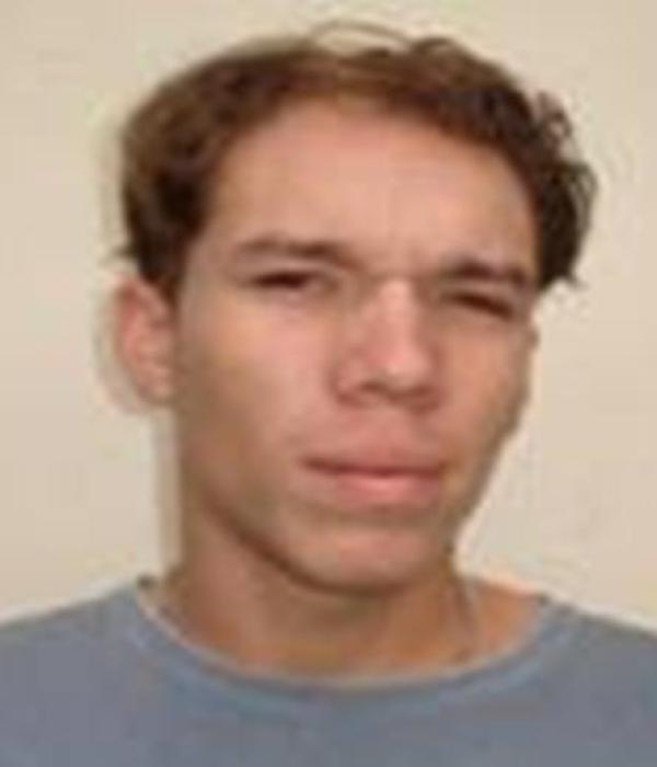 Juan Pablo Taborda Zamora, alias Yordi.