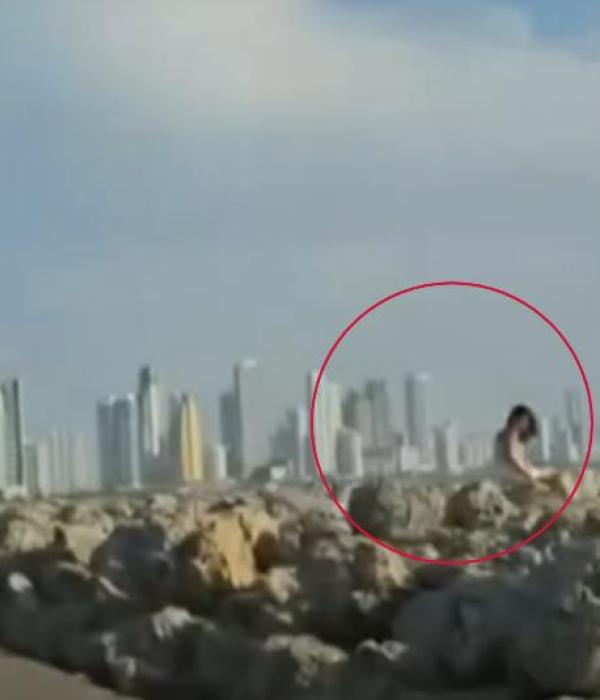Tatiana Hernández, la joven desaparecida en Cartagena.