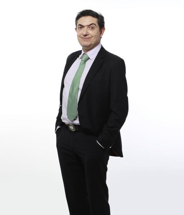 Ernesto Benjumea