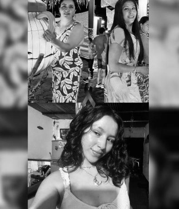 Las tres mujeres que murieron en accidente en vía Tunja - Bogotá eran de una misma familia.