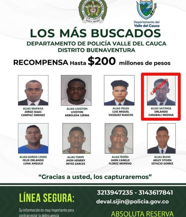 Valle del Cauca