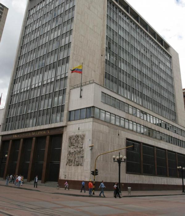 Banco de la República