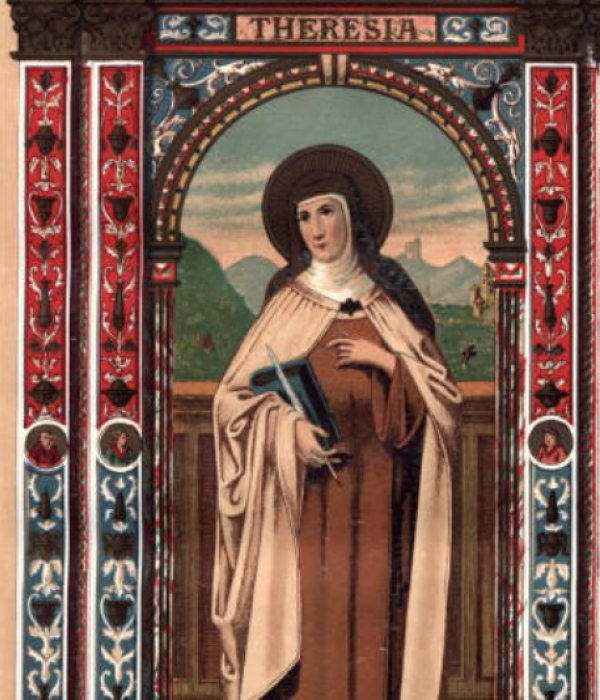 Santa Teresa