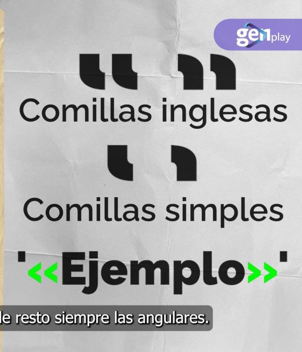 Expertos en redacción han señalado cinco puntos clave donde muchos lectores suelen tropezar.