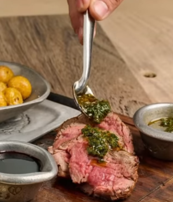 Carne de El papá de los asados